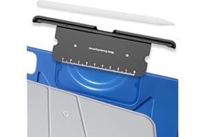 MOFT【公式直営店】iPad ケース タブレットケース専用ペンシルホルダー