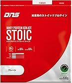 Amazon | DNS プロテイン ホエイ100 プレミアムチョコレート風味 630g