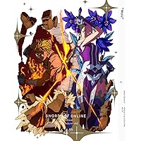 ソードアート・オンライン アリシゼーション 6(完全生産限定版) [DVD] Amazon.co.jp: ソードアート・オンライン アリシゼーション War