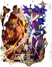 Amazon.co.jp: ソードアート・オンライン アリシゼーション War of