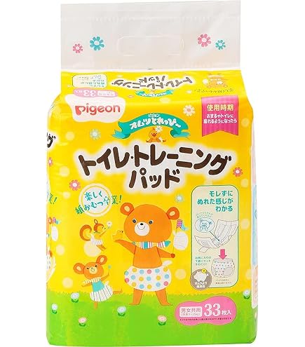 Amazon | ピジョン おしっこ吸収ライナー 45枚入【3個セット