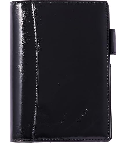 Amazon | フランクリン・プランナー カラーノブレッサIVバインダー