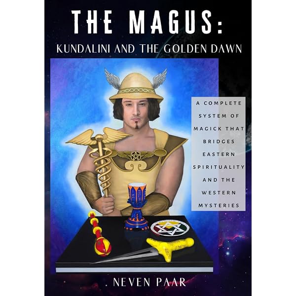 Amazon.co.jp: The Complete Golden Dawn System of Magic : Regardie