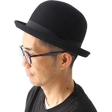 Amazon.co.jp 最新リリース: メンズハット の新着ランキングです。