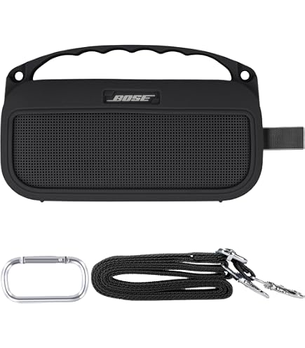 Amazon.co.jp: Bose SoundLink Flex Portable Speaker (第2世代