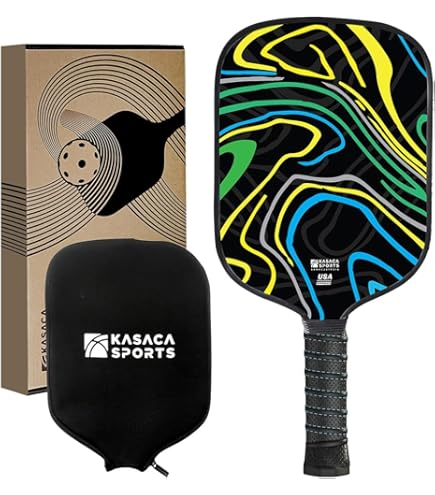 2個セット ピックルボール パドル T700 生カーボンファイバ Aw ピックルボール パドル T700 生カーボンファイバー カバー ピンク