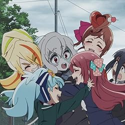 ゾンビランドサガ 壁紙 スマポ