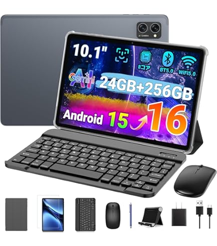 Amazon.co.jp: Kingrid T90 アンドロイド16 タブレット 11インチ