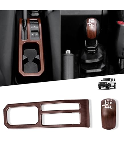 Amazon | ROADER ジムニーシエラ JB64 ジムニー サイドエア 