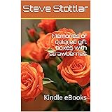 Memories of colored gift boxes with strawberries: Kindle eBooks (English Edition)