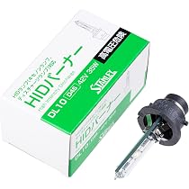 【4個】STANLEY HIDバーナー DL10 35W 42V 717ATiB27JL._AC_UL210_SR210,