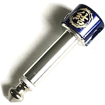 Amazon | 結 Musubi ソルダーレス SL両方対応 プラグ 1個 (青キャップ