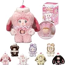 Amazon.co.jp: [YAORUI] MayMei 愛無止境シリーズ ぬいぐるみ