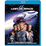 ロスト・イン・スペース [Blu-ray]