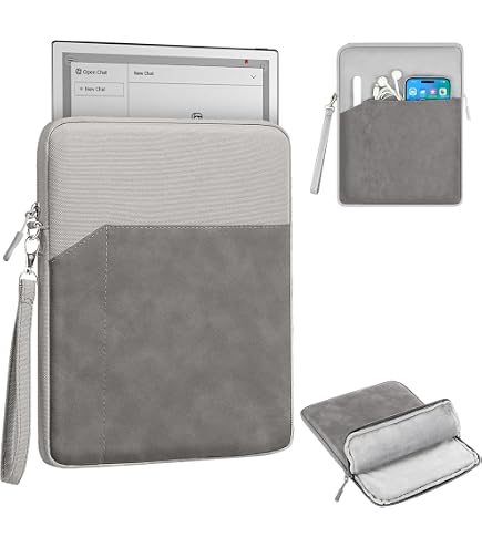 Amazon.co.jp: For iFLYTEK AINOTE 2 ケース 10.65インチ スタンド