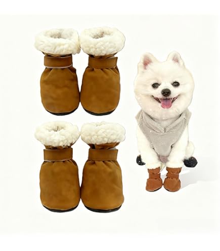 Amazon.co.jp: 犬用靴 Mud Monsters （マッドモンスターズ） 8/L