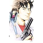 シティーハンター,エンジェルハート iPhoneSE/5s/5c/5(640×1136)壁紙 槇村香,冴羽獠 シティーハンター,エンジェルハート iPhoneSE/5s/5c/5(640×1136)壁紙 槇村香,冴羽獠