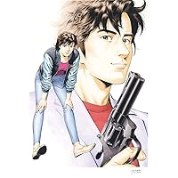 CITY HUNTER2 Blu-ray Disc BOX(完全生産限定版)