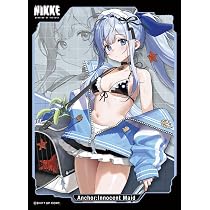 Amazon.co.jp: きゃらスリーブコレクション マットシリーズ 勝利の女神