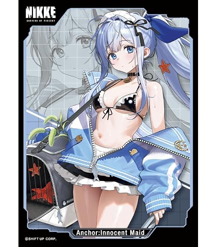 Amazon.co.jp: きゃらスリーブコレクション マットシリーズ 勝利の女神