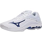 Mizuno Men's Wave Lightning Z6 Mid Volleyball Shoe