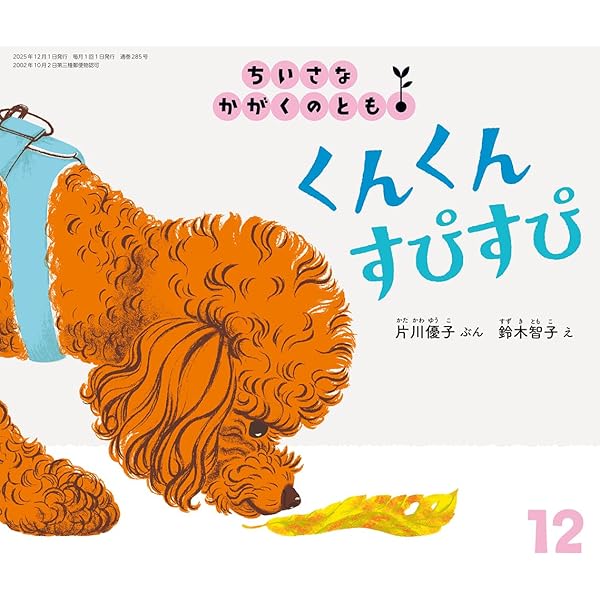たんじょうびのにちようび　　たむらしげる　　　絵本 たむらしげる｜せんにんのいし（こどものとも2025年12月号
