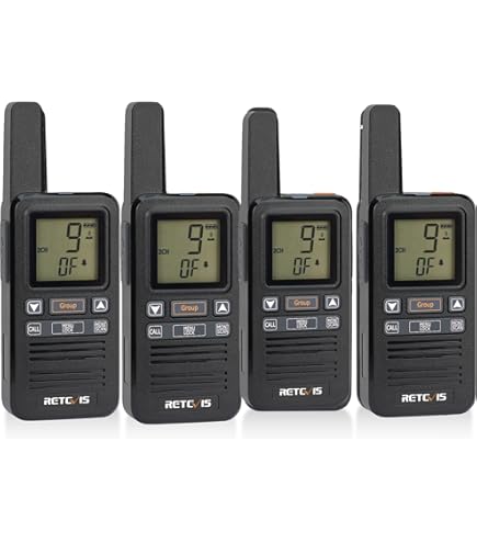 Alinco DJ-G7 FM Tri-band Handheld Transceiver : Amazon.com.au