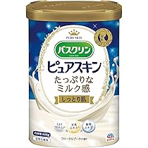 バスクリン 大人の入浴剤 神秘の青いバラの香り