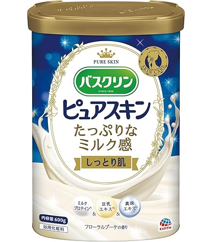 大人のバスクリン 神秘の青いバラの香り 600g 7個セット Amazon | 大人のバスクリン入浴剤 神秘の青いバラの香り600g(約30回分