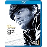 カッコーの巣の上で [Blu-ray]