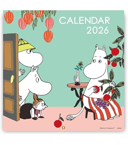 すのチル　カレンダー 楽天市場】大ピンチずかん カレンダー 2026年1月始まり 壁掛け