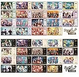 アイドルマスター SideM ビジュアルクリアチケット 【1BOX】