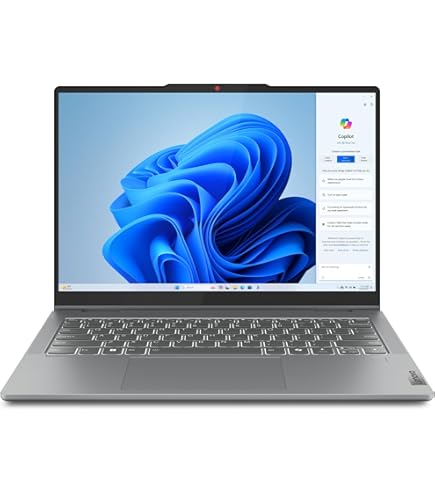 Lenovo Yoga Slim 7 14IMH9 Laptop, 14