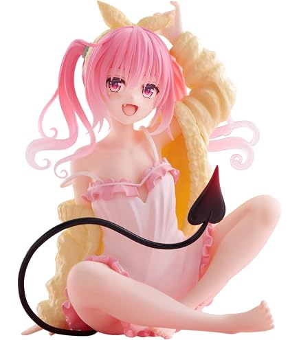 Amazon.co.jp: ナ ナ フィギュア To LOVEる -とらぶる- ダークネス