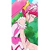 『スター☆トゥインクルプリキュア』キュアスター プリキュア - 『スター☆トゥインクルプリキュア』キュアスター iPhoneSE/5s/5c/5 壁紙 視差効果 254521