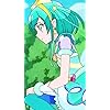 『スター☆トゥインクルプリキュア』キュアミルキー プリキュア - 『スター☆トゥインクルプリキュア』キュアミルキー XFVGA(480×854)壁紙 254147