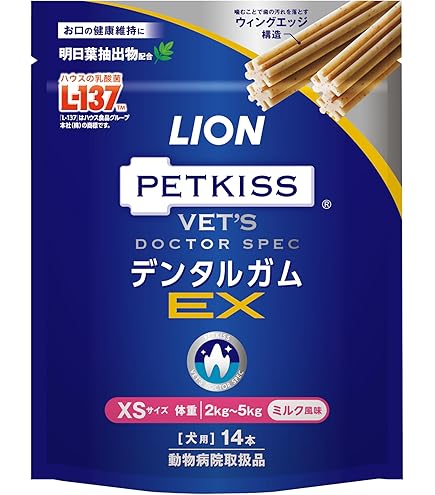 Amazon.co.jp: DSファーマアニマル ライオン ベッツドクタースペック