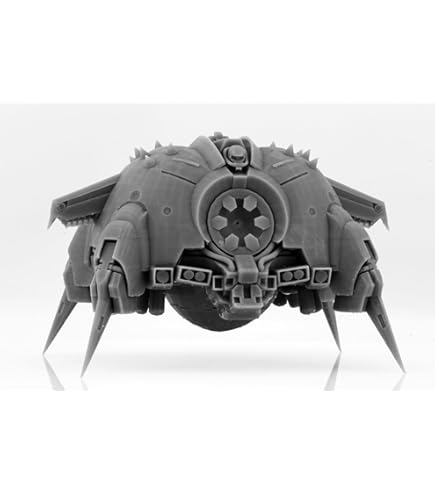 Amazon | XMA-01 RAFFLESIA ラフレシア レジンキット (1/400