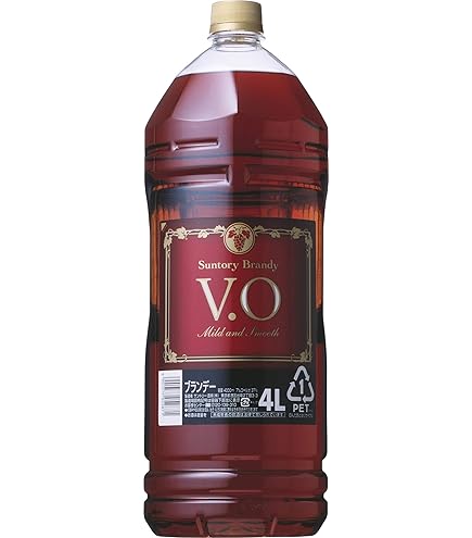 Amazon.co.jp: ニッカ ブランデー X.O