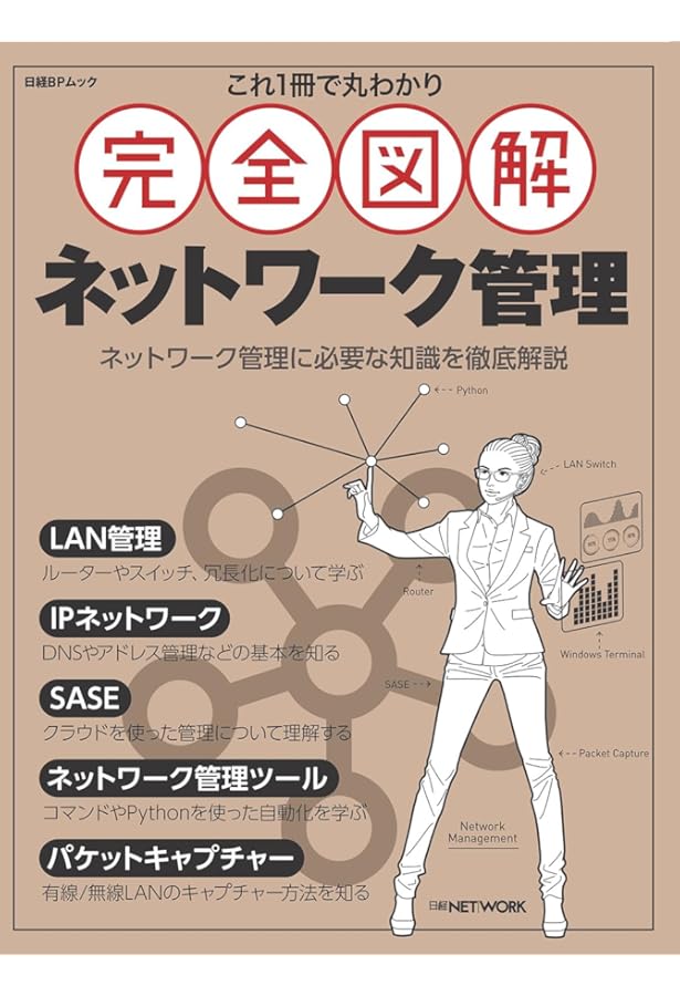 これ1冊で丸わかり 完全図解 セキュリティー実践 (日経BPムック