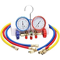 エアコンガスチャージ4点セット対応冷媒R32 R134a R410a R404a 楽天市場】＼☆全品5%OFFクーポン☆／エアコンガスチャージ