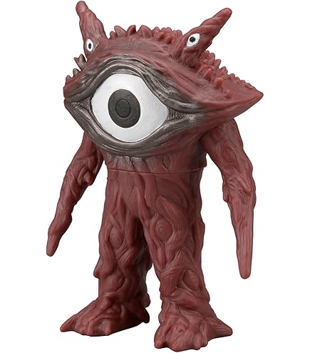 ウルトラQ ケムール人 空想特撮シリーズ メディコムトイ ウルトラQ ケムール人 空想特撮シリーズ メディコムトイ - メルカリ