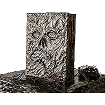 超レア■necronomicon_ネクロノミコン_デスメタル_サンプルCD_新品 Yahoo!オークション - ネクロノミコン サイモン編集 1981年