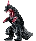 ウルトラ怪獣旧型絶版ソフビラスボスセット.ガタノゾーア.クィーンモネラ ウルトラ怪獣旧型絶版ソフビラスボスセット.ガタノゾーア