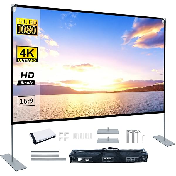 Amazon.co.jp: ミニポータブルWiFiプロジェクター 1080P 屋外対応 ...
