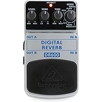 Amazon | BEHRINGER ベリンガー ビンテージスタイルフェイズシフター