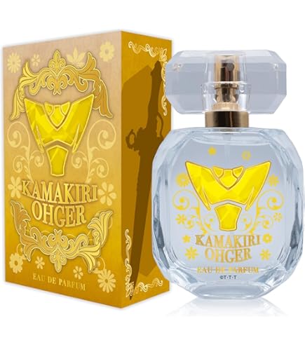 Amazon | 進撃の巨人 オードパルファム リヴァイ 50ml | 進撃の巨人