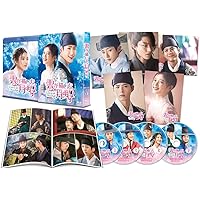 Amazon.co.jp: 雲が描いた月明り Blu-ray SET1 130分特典映像DVD