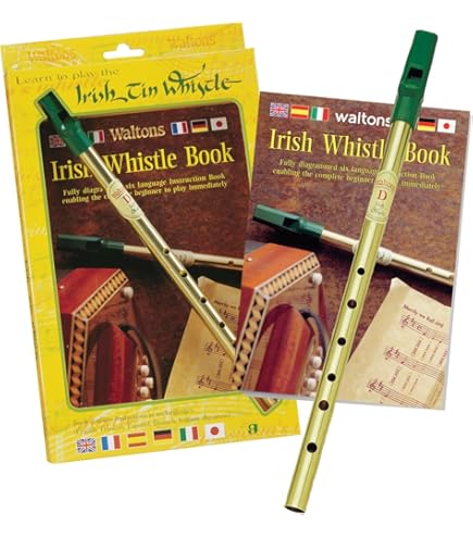 Amazon | Tony Dixon（トニーディクソン） アイリッシュフルート＆ロー