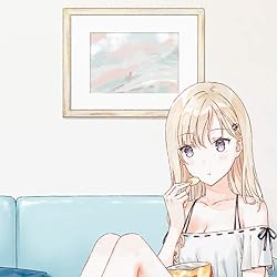 義妹生活の人気壁紙画像 綾瀬沙季